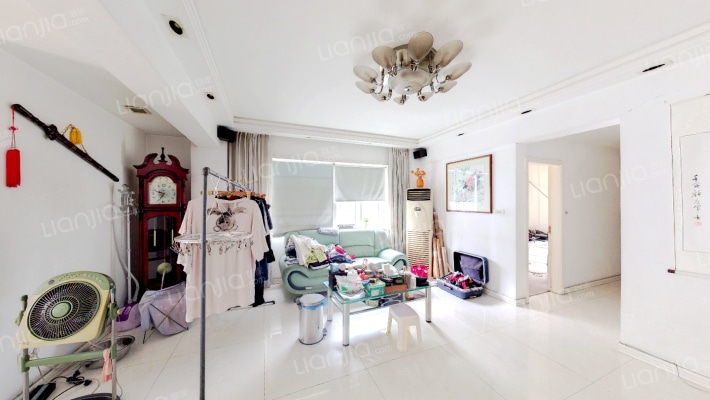 博林大厦二手房实景图