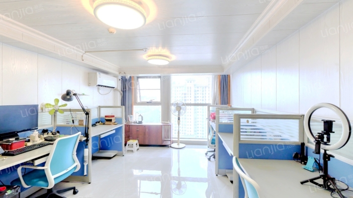 南宁信息港二手房实景图