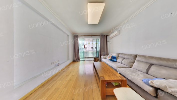 向南西海花园二手房实景图