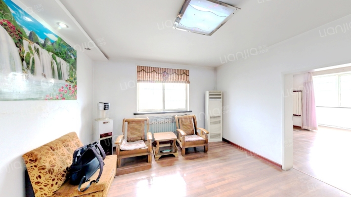 敦化坊南区二手房实景图