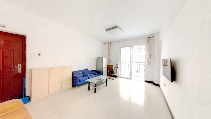 怡祥苑二手房实景图