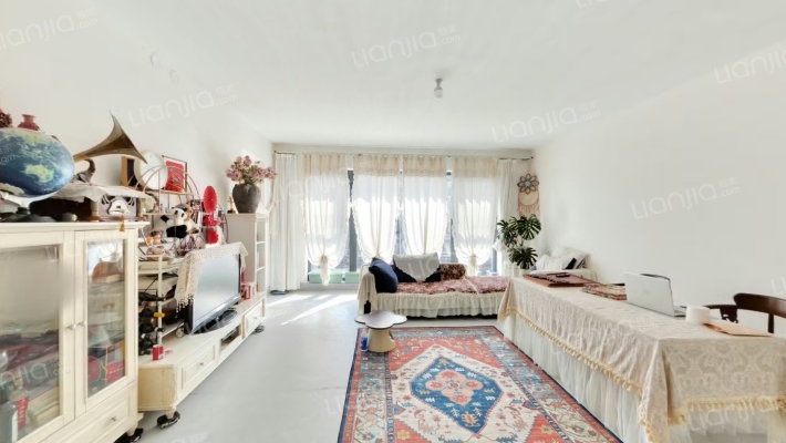 金地·水西印二手房实景图