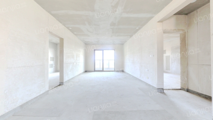 新城璞樾园著二手房实景图