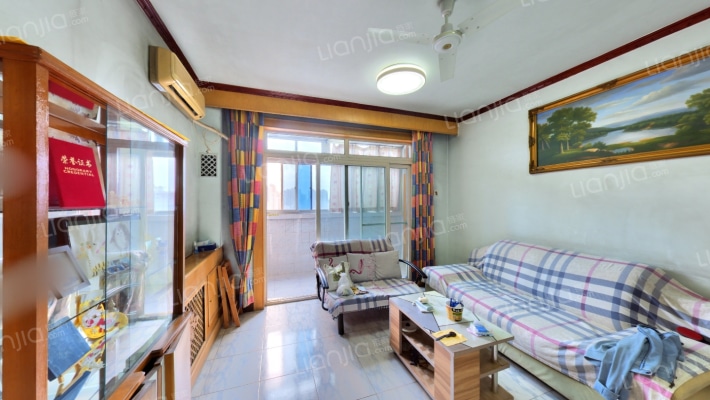 省水利厅家属院二手房实景图