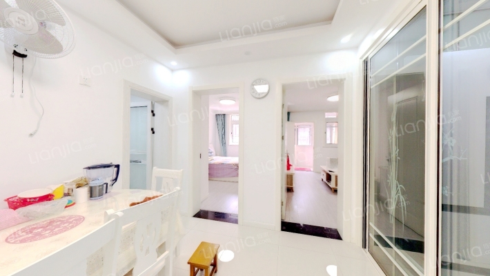 湖北路二手房实景图