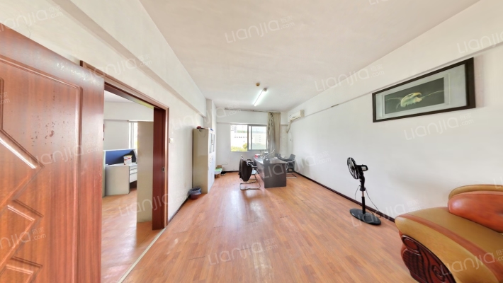 喜盈门豪威公馆二手房实景图