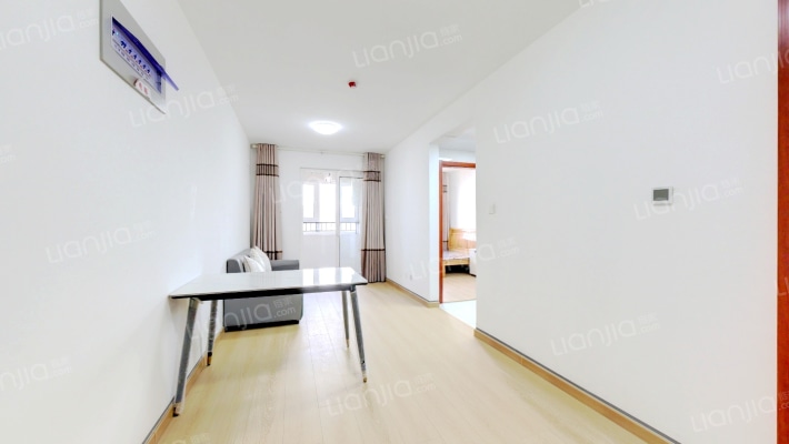 保利天禧园三区二手房实景图