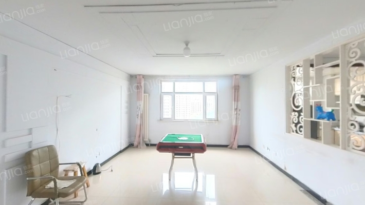 清园商住小区二手房实景图
