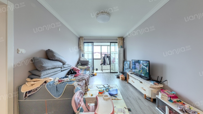 解放西路311弄二手房实景图