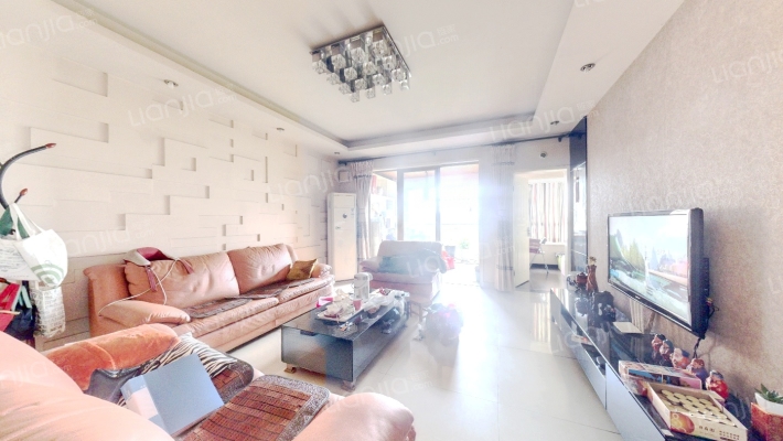 帕丽湾二手房实景图