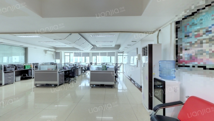 皓瀚华轩二手房实景图