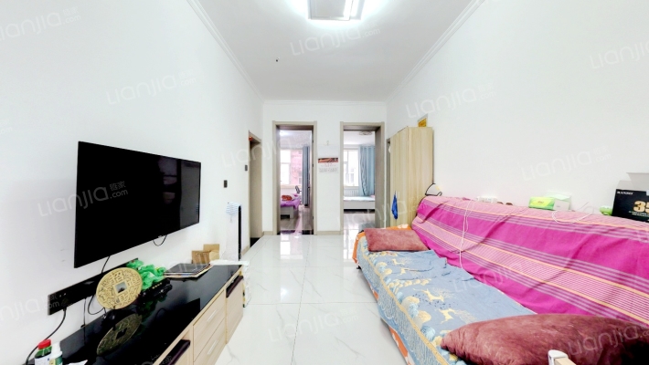 海校宿舍二手房实景图