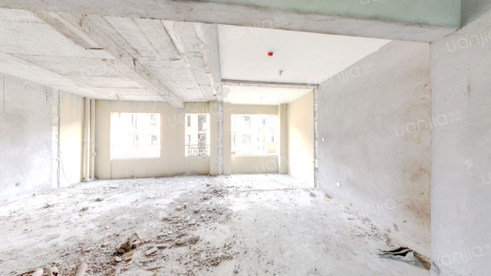 富邦外滩名园二手房实景图