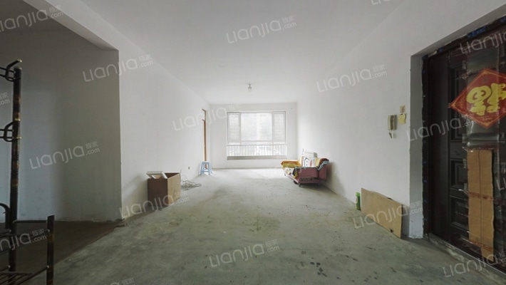 东金一号B区二手房实景图