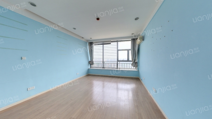 协和广场二手房实景图