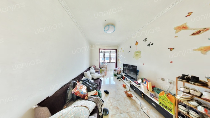 金光馨苑二手房实景图