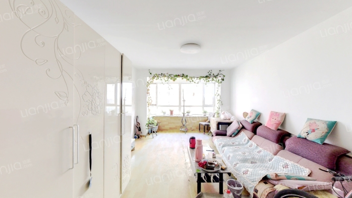 文华苑C区二手房实景图