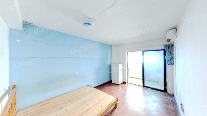 金山城二手房实景图