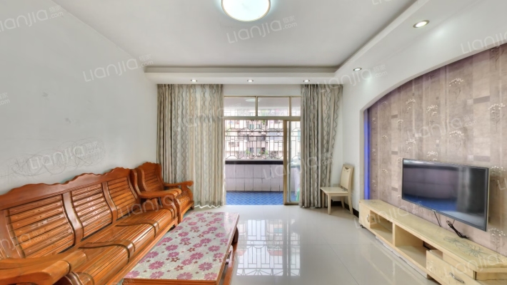 新基大厦二手房实景图