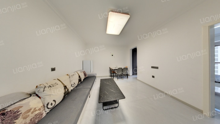 东润玺城一期二手房实景图