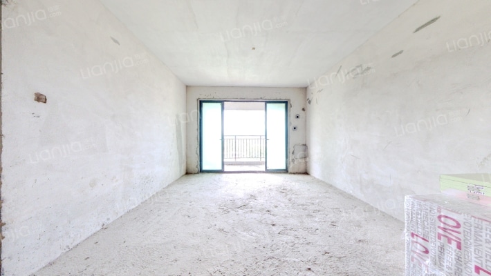 聚龙华府二手房实景图