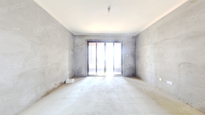 金沙湖和谐嘉园二手房实景图