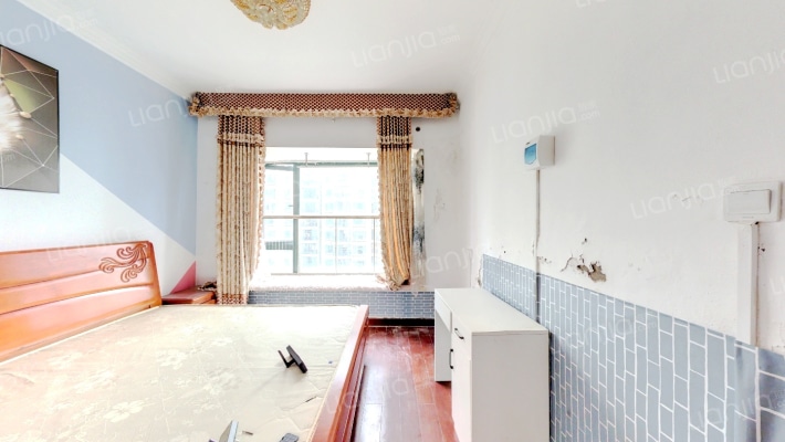 恒大城二手房实景图