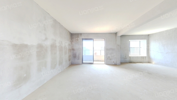 富强天惠园二手房实景图