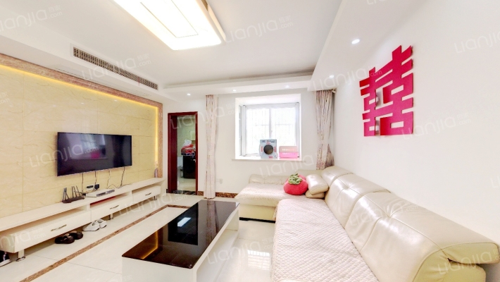 天一裕景苑二手房实景图