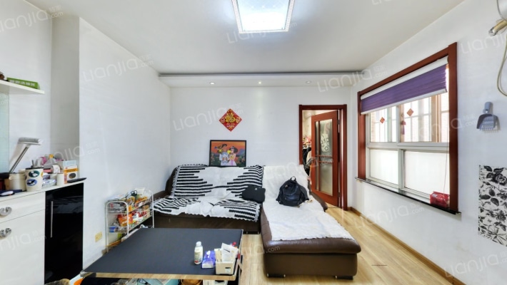 海荣名城二手房实景图