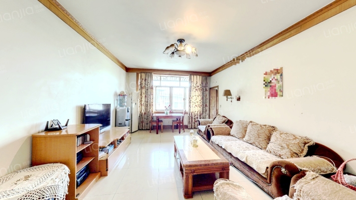 桂花小区二手房实景图