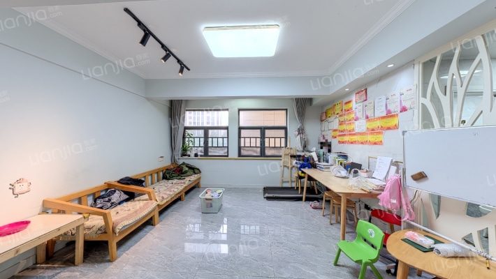 中交中央公园二手房实景图