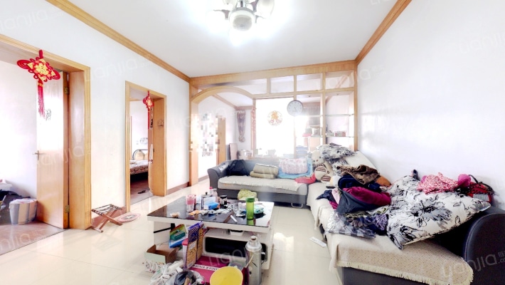 住友楼小区二手房实景图