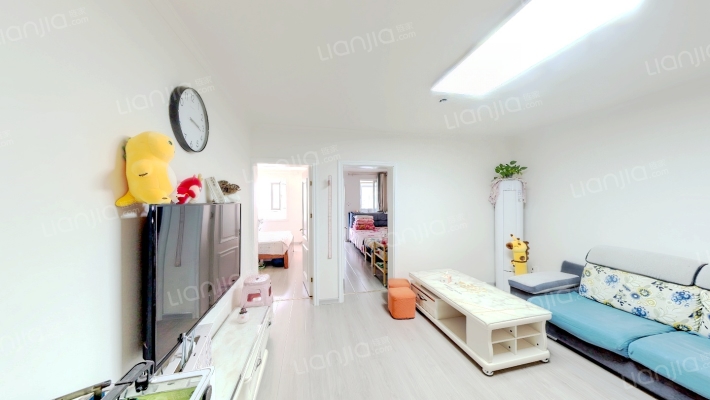 槐村西里二手房实景图