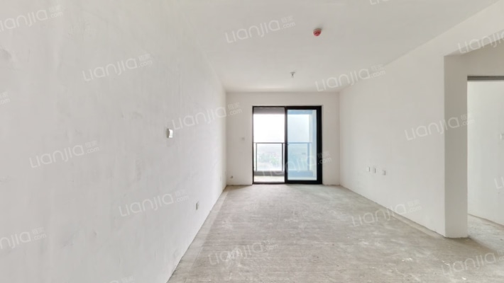 水郡未来城二手房实景图