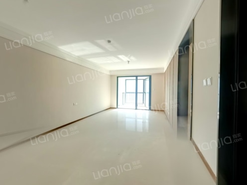 整租·融创维多利亚湾 3室1厅 南/北