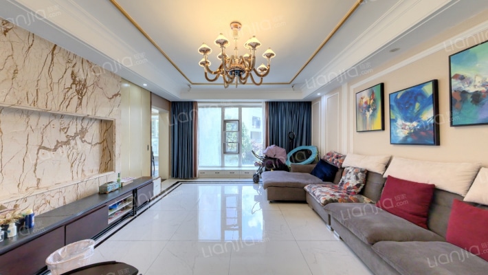 栖凤谷二手房实景图