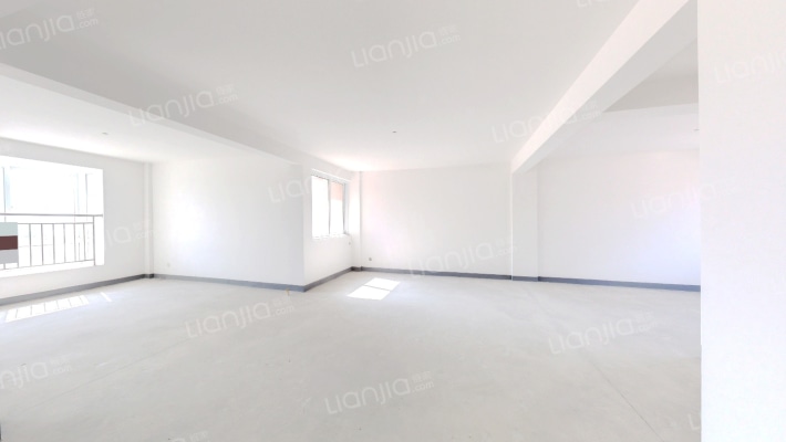 前横小区二手房实景图