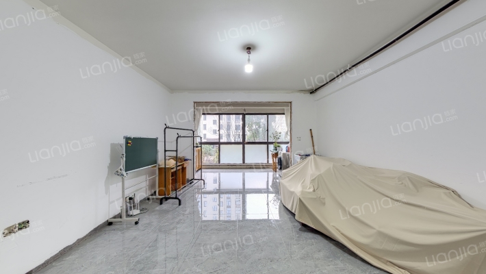 祥生东方樾和园二手房实景图