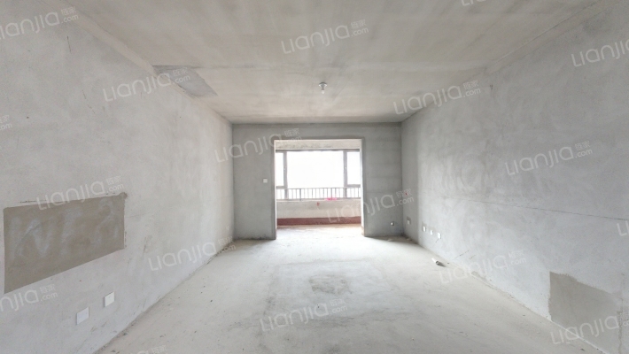 幸福里三期二手房实景图