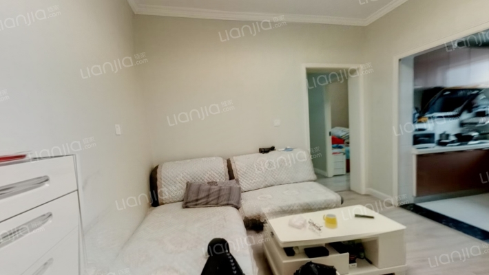 先锋路邮电局家属院二手房实景图