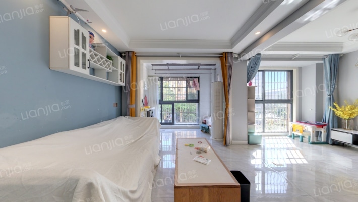 东方星河湾二手房实景图