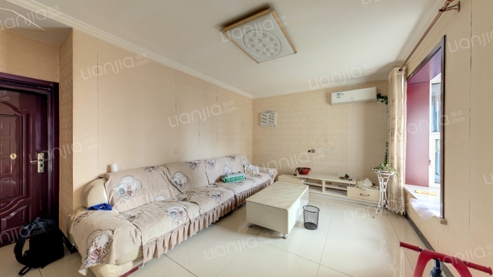 悦和里二手房实景图