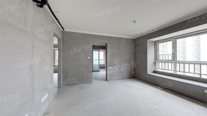 奥园誉景澜庭二手房实景图