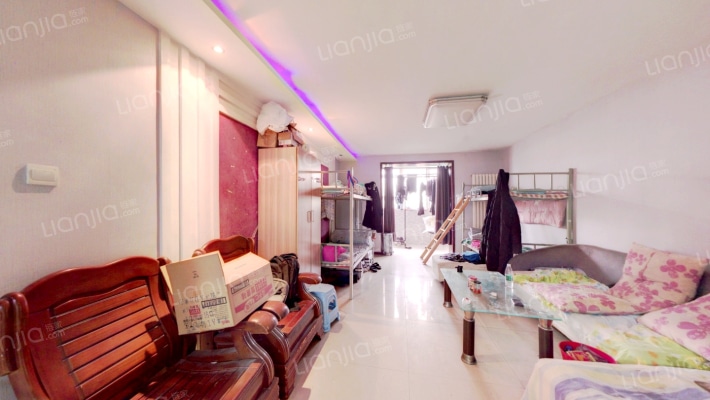 龙祥里二手房实景图