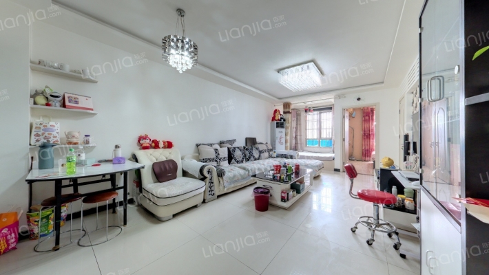 阳光邑上二手房实景图