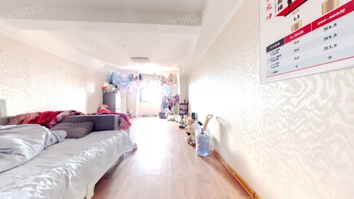 绿洲梦想广场二手房实景图