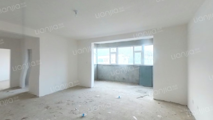 世纪家园新区二手房实景图