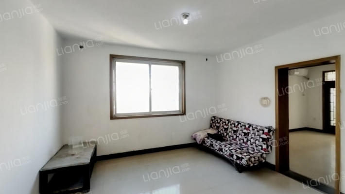 文明小区二手房实景图