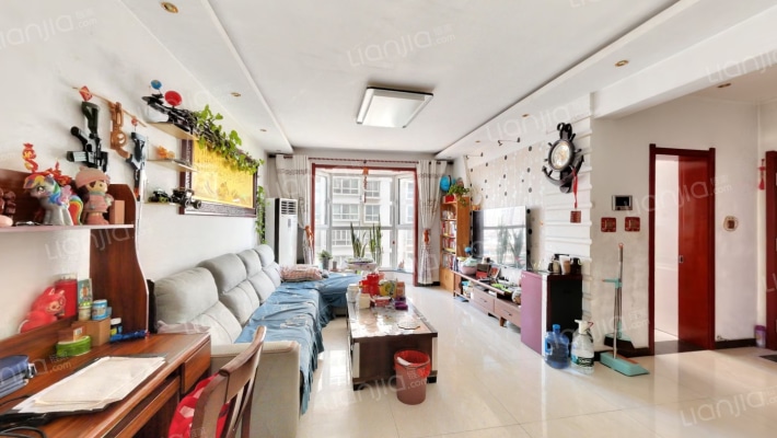 华府名邸二手房实景图